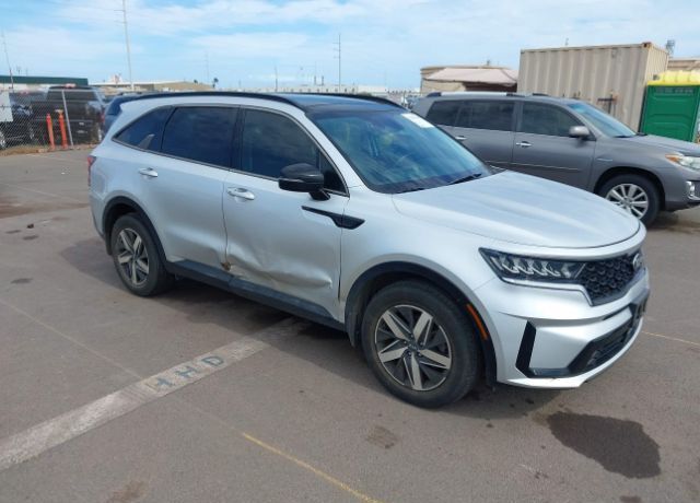 2021 KIA Sorento