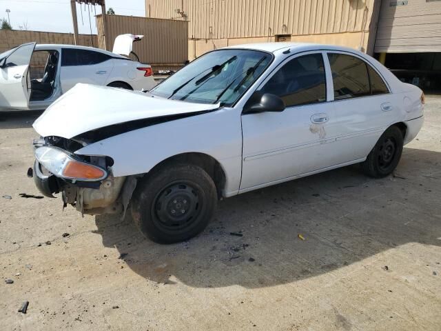 Ford Escort