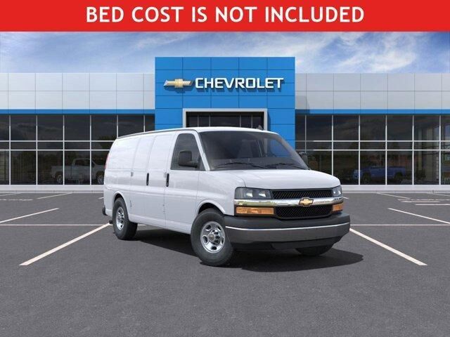 2025 CHEVROLET Express