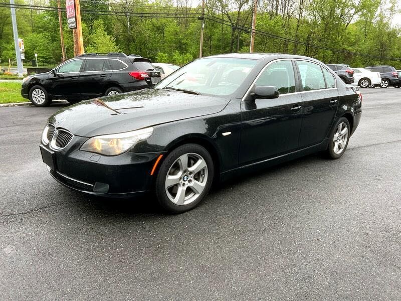 BMW 535xi