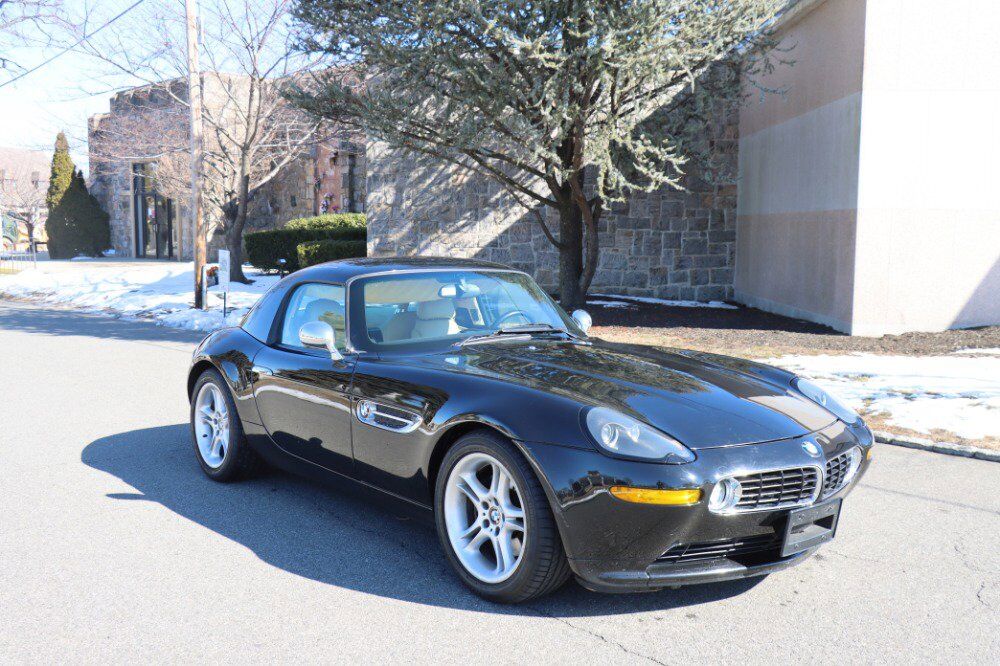 BMW Z8