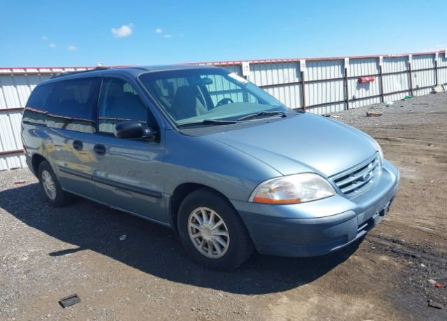 Ford Windstar