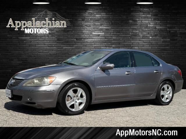 Acura RL