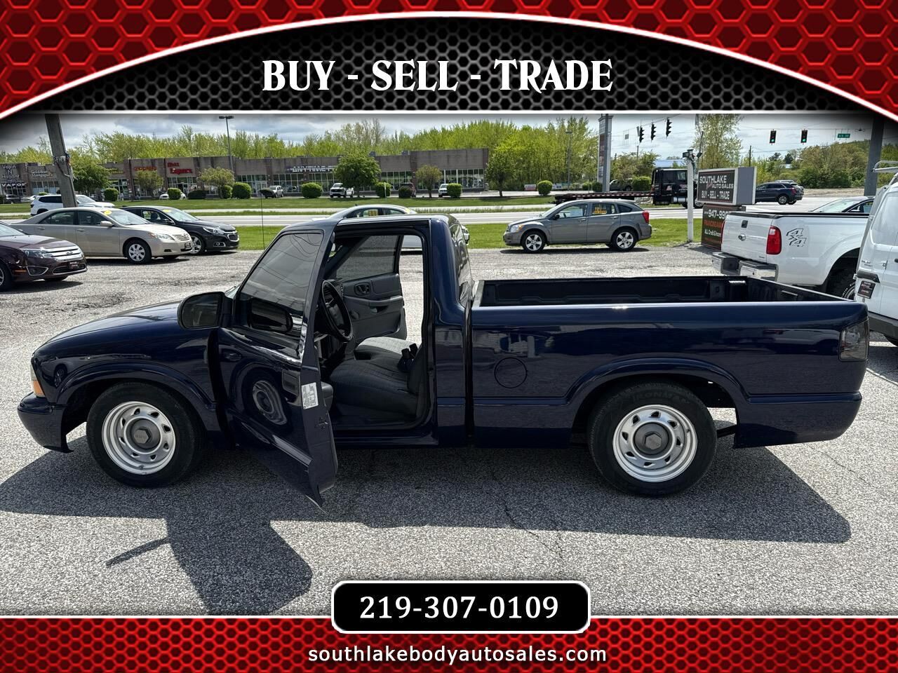 GMC Sonoma