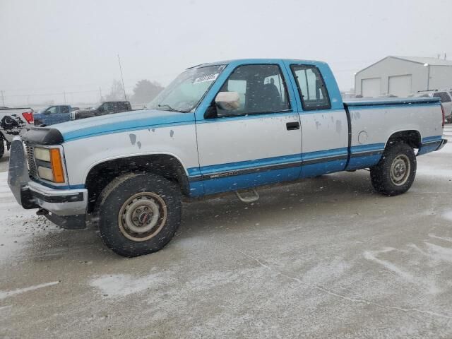 GMC Sierra