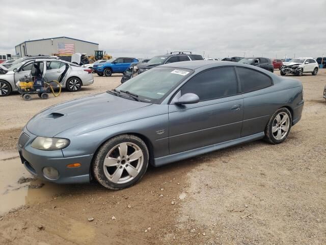 Pontiac GTO