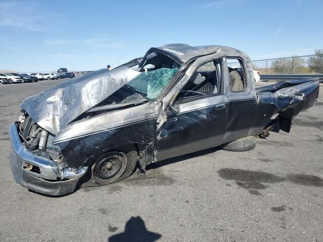 Toyota T100