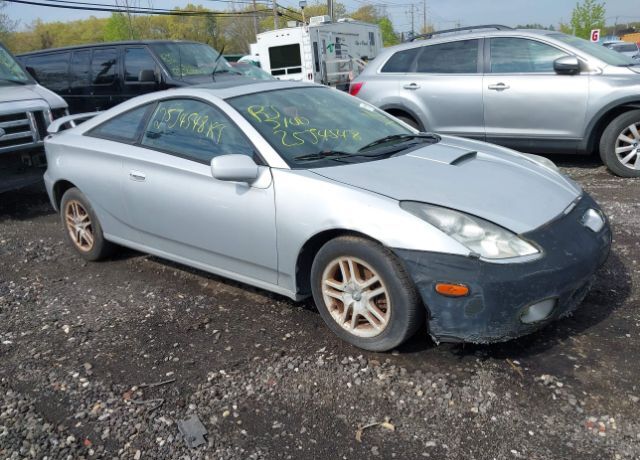Toyota Celica