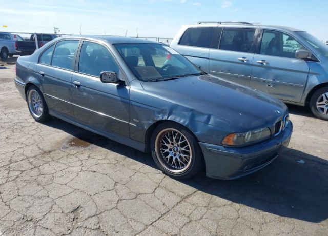 BMW 530i
