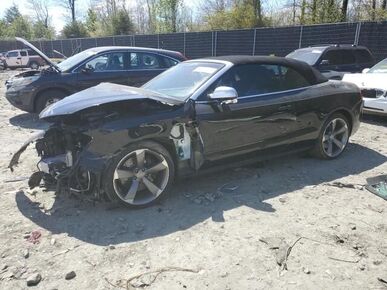 2017 AUDI S5 - VIN Decoder