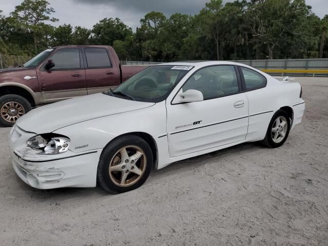 Pontiac Grand AM