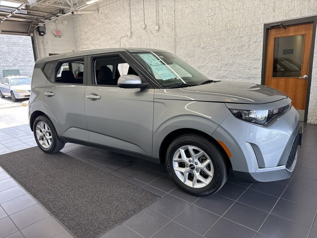 2024 KIA Soul