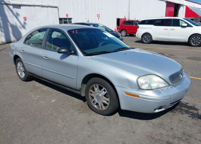Mercury Sable