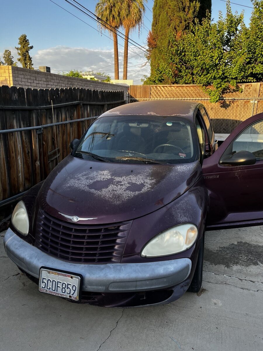 CHRYSLER