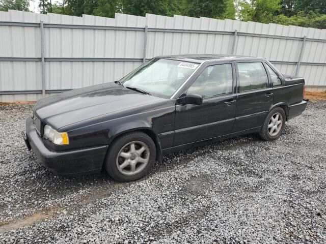 Volvo 850 Series