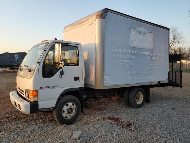 Isuzu NPR/NPR-HD