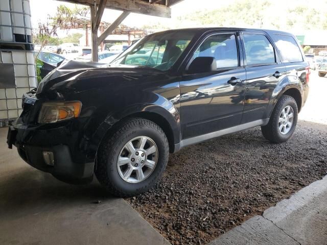 Mazda Tribute