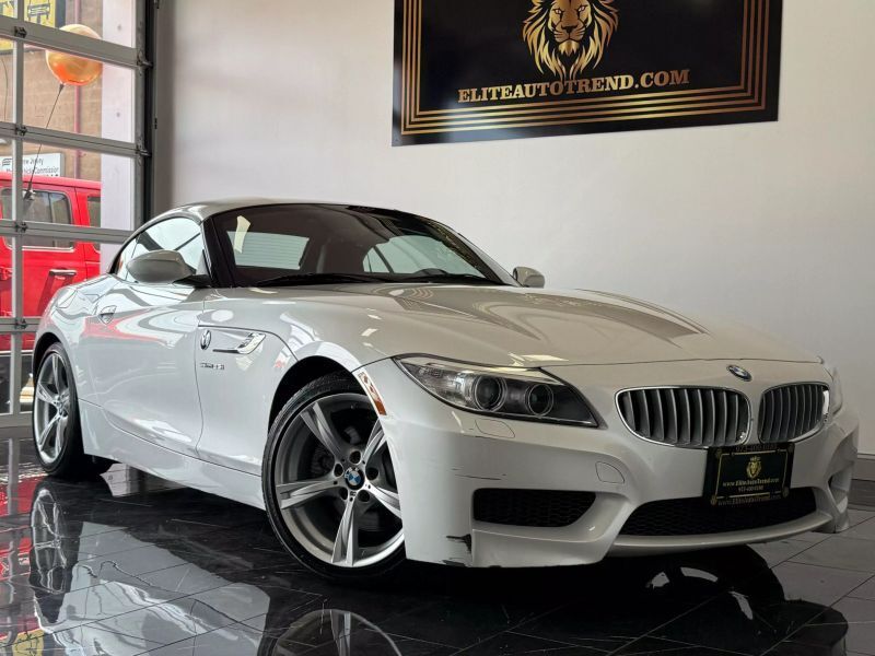 BMW Z4