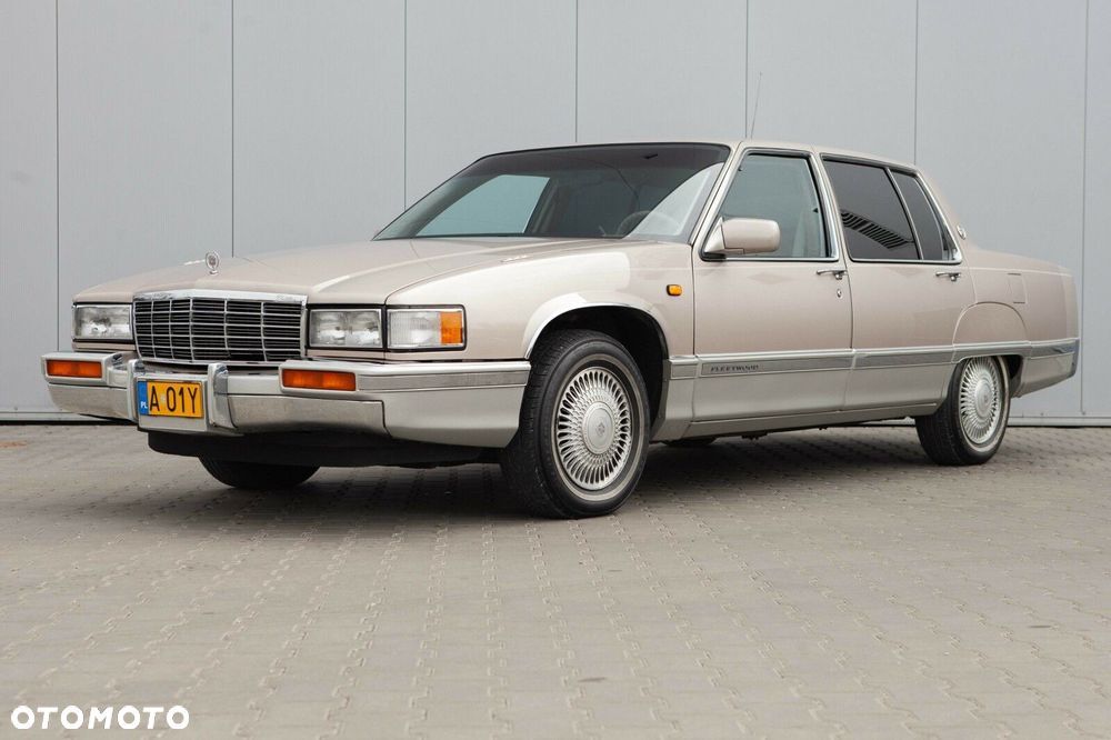 Cadillac 60 Special