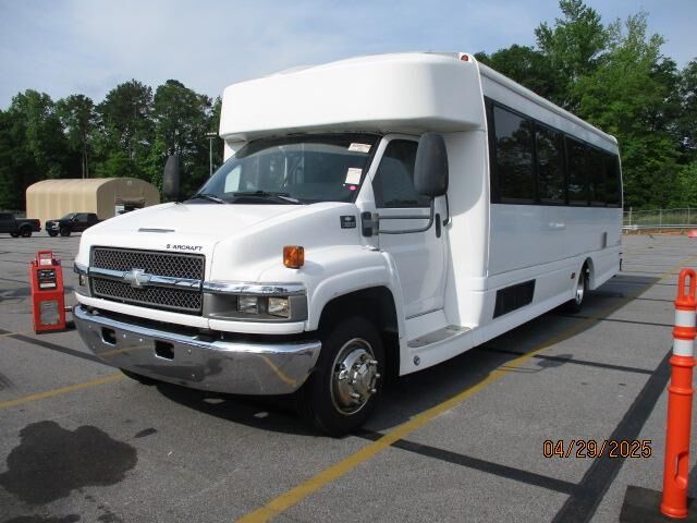 Chevrolet C5