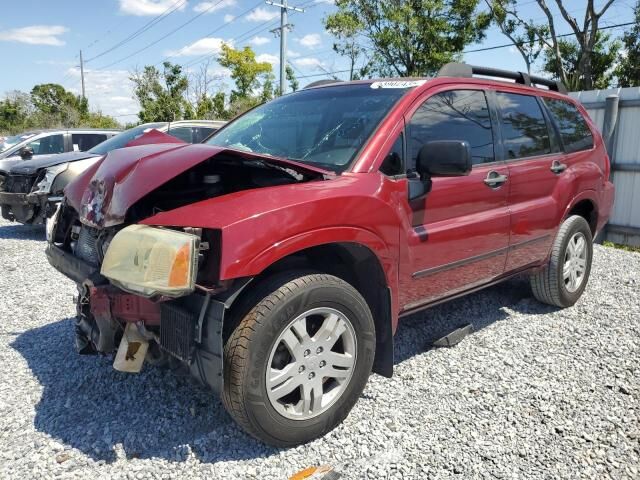Mitsubishi Endeavor