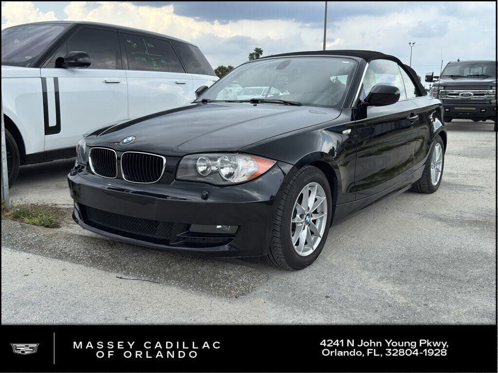 BMW 128i