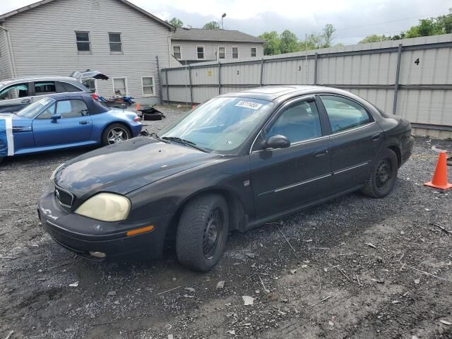 Mercury Sable