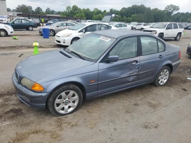 BMW 325i