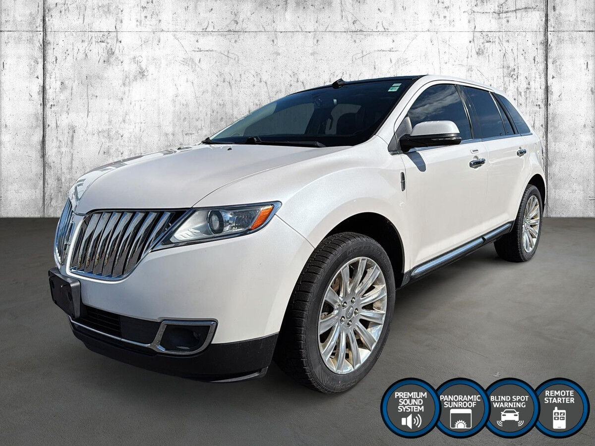 LINCOLN
