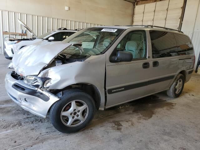 Chevrolet Venture