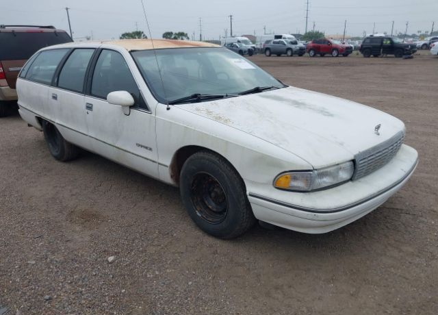 Chevrolet Caprice