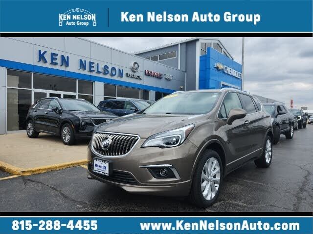 Buick Envision