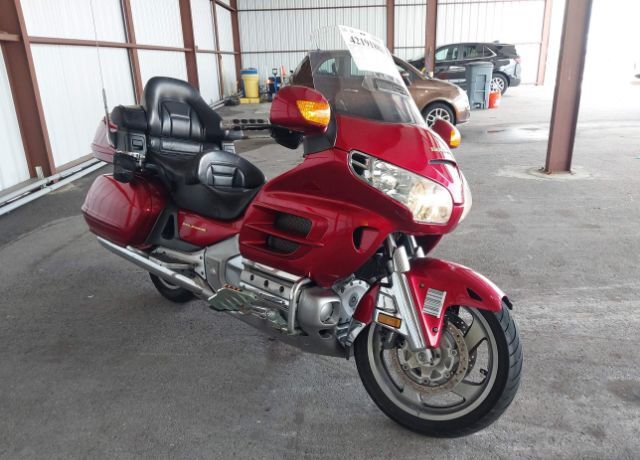 Honda GL1800
