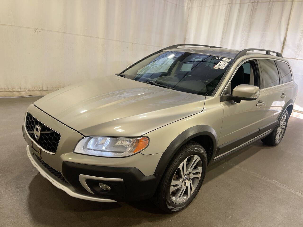 Volvo XC70