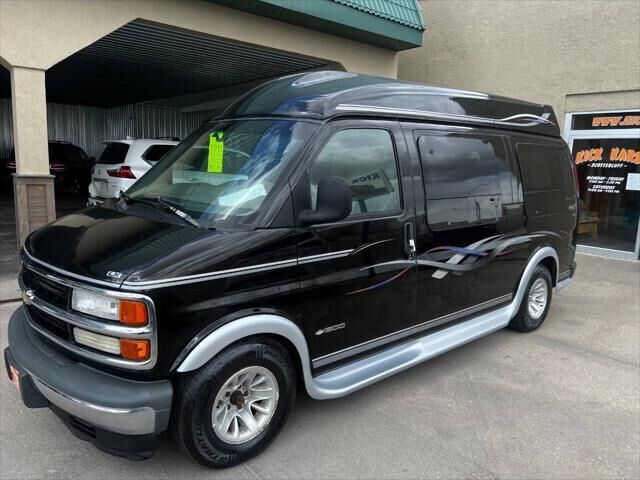 Chevrolet Express