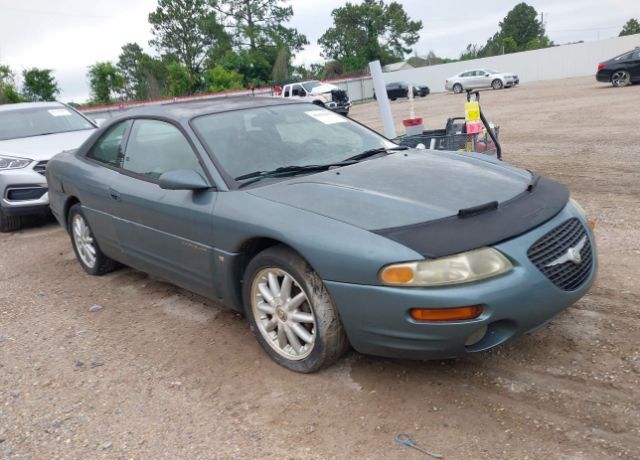 Chrysler Sebring