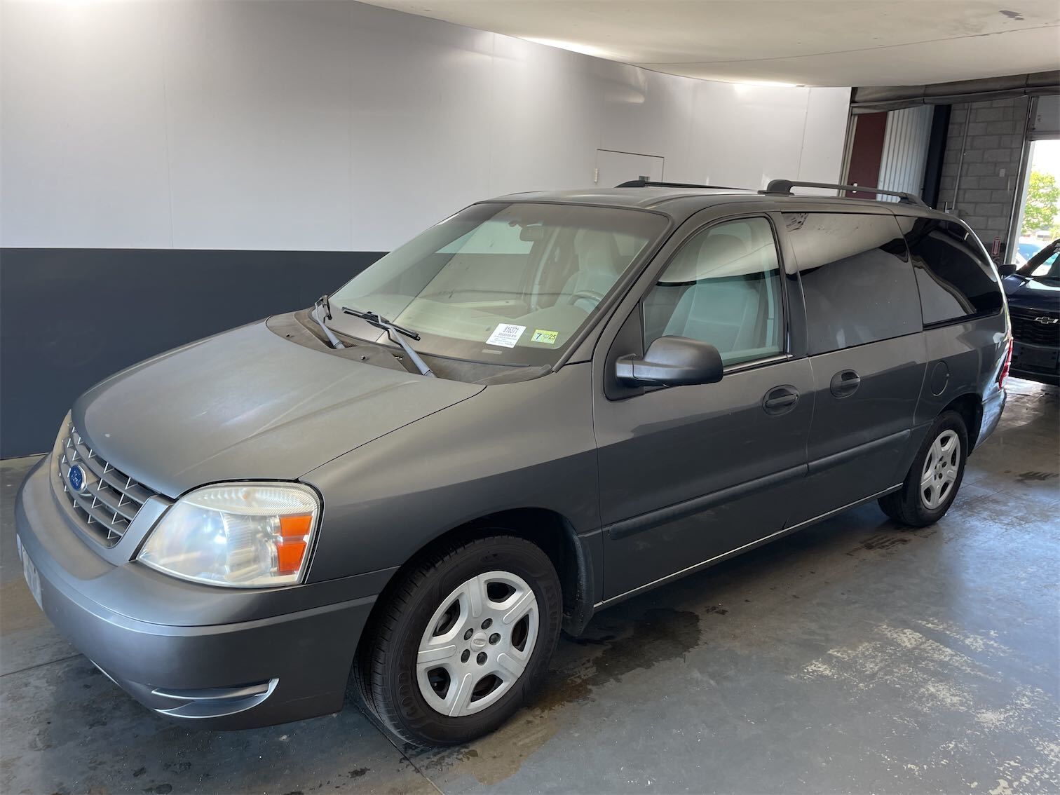 Ford Freestar