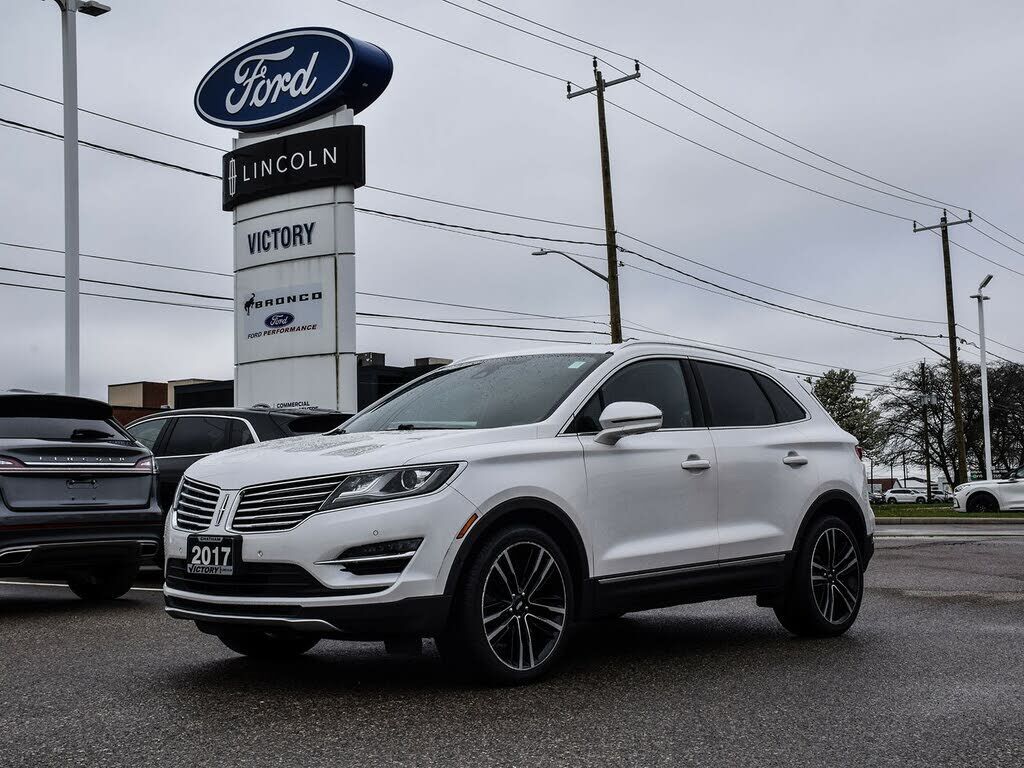 LINCOLN