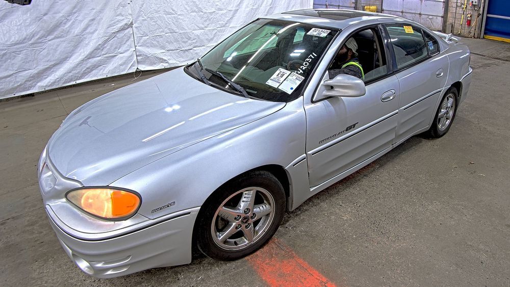 Pontiac Grand AM