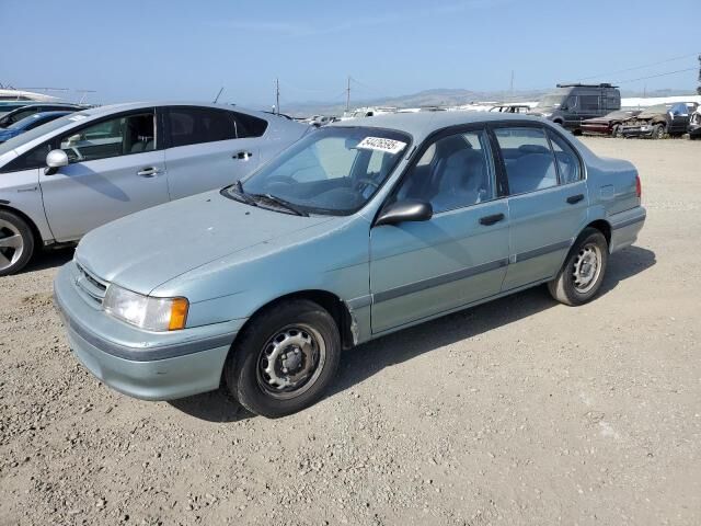 Toyota Tercel