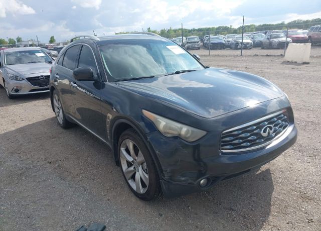 Infiniti FX50