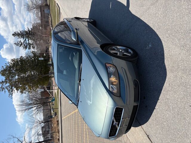 Volvo S40