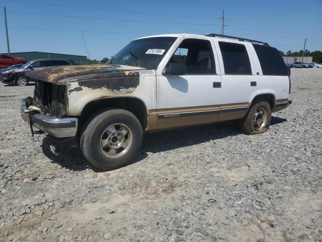 GMC Yukon