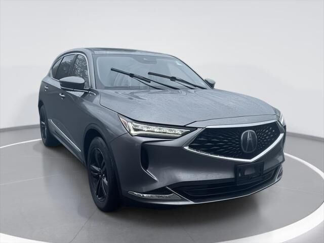 ACURA