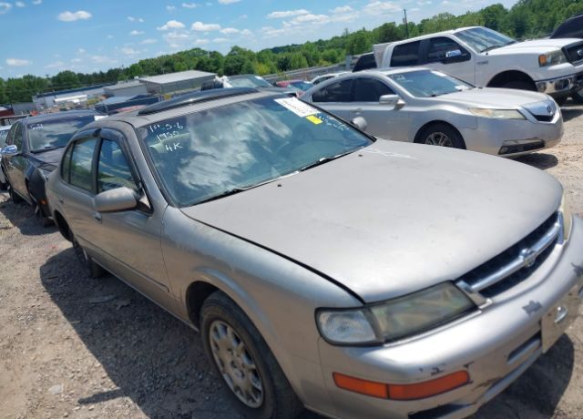 Nissan Maxima