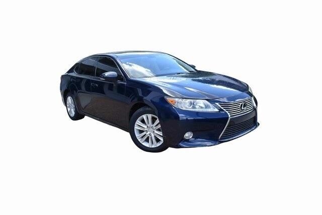 2013 Lexus ES