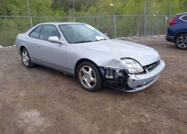Honda Prelude