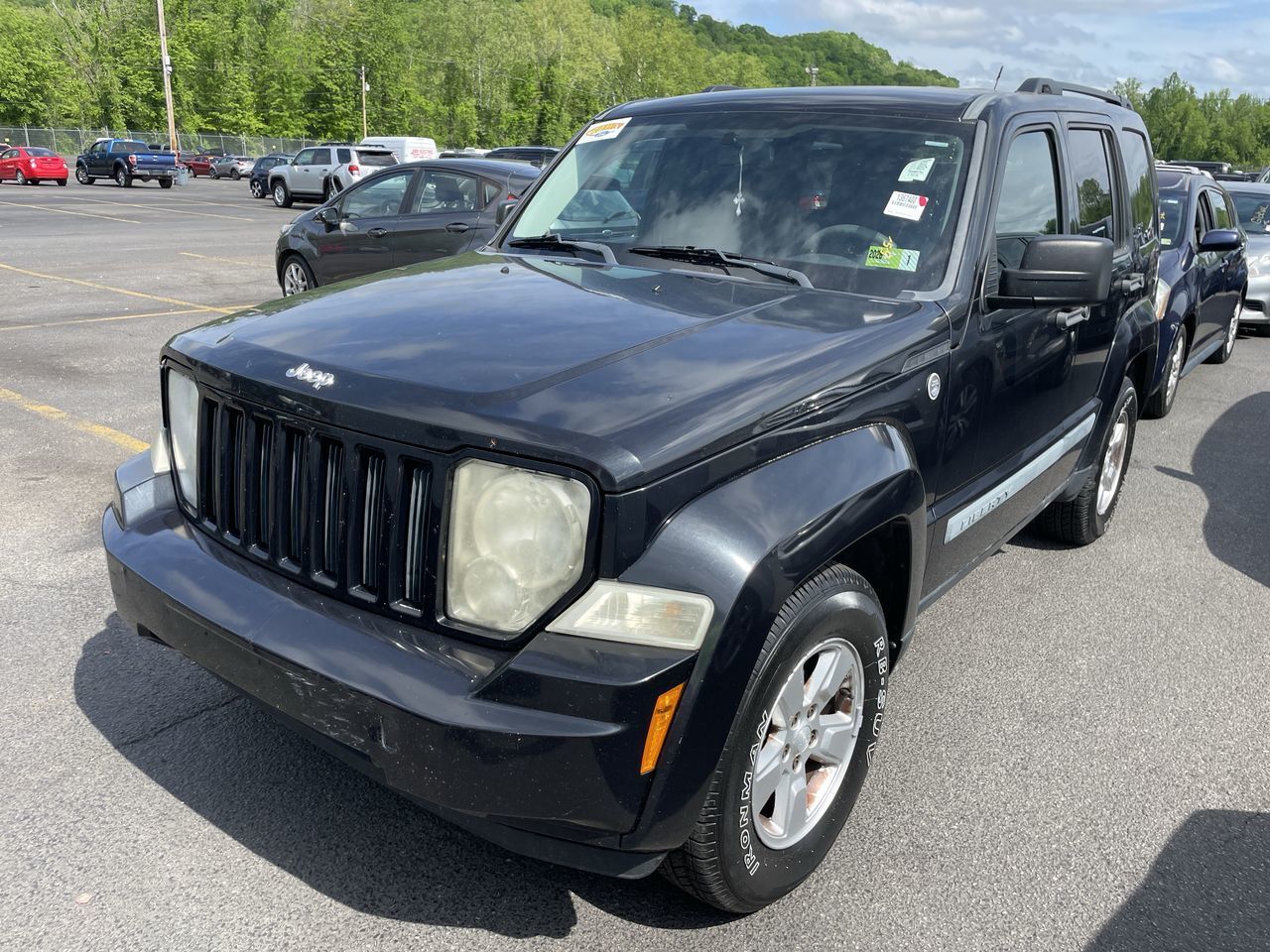 JEEP