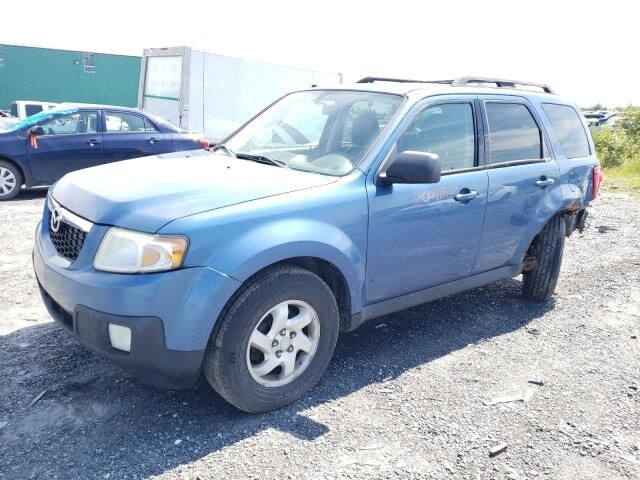 Mazda Tribute