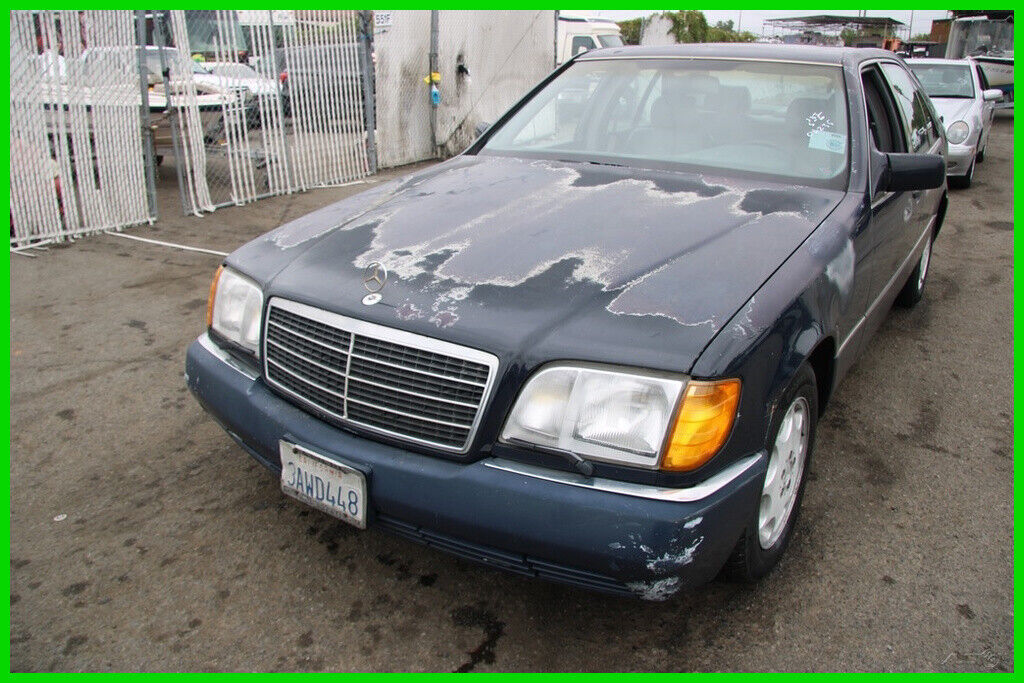 Mercedes-Benz 300